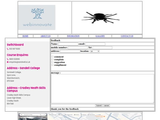 contact_us screenshot