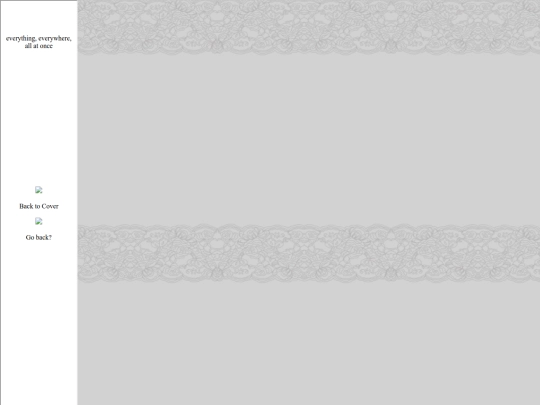 Diaryfrontpage screenshot