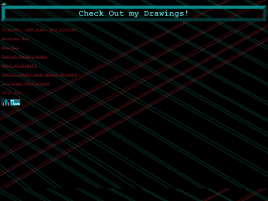 Art screenshot