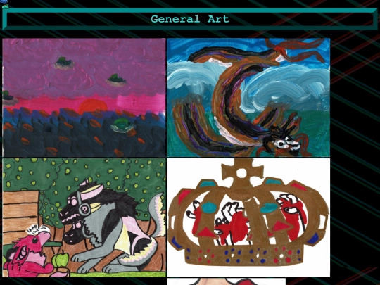 generalart2 screenshot