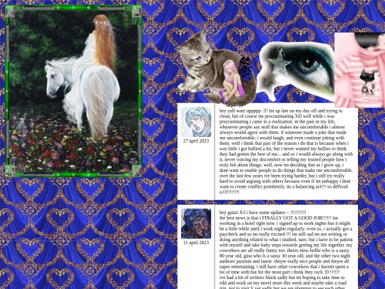 myjournal screenshot