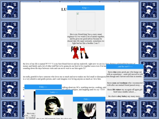 peepz screenshot