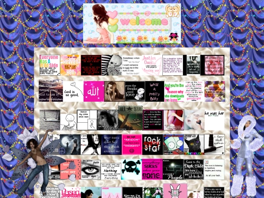 stickercollection screenshot