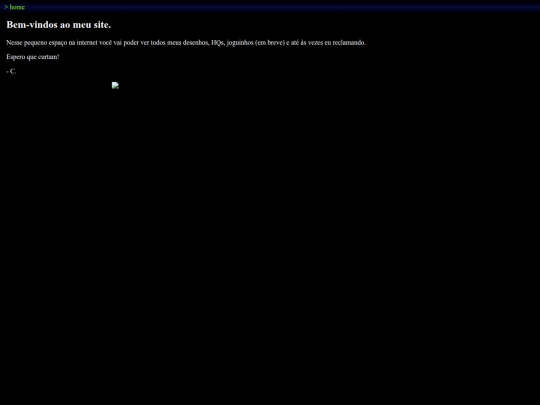 02_home screenshot