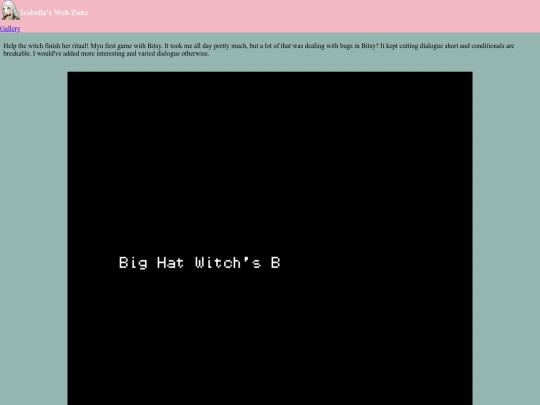 bighat screenshot