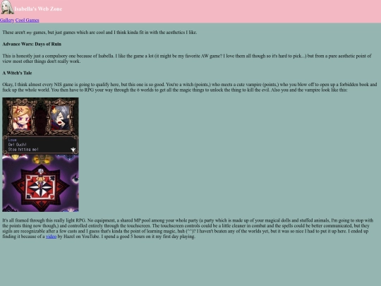 coolgames screenshot