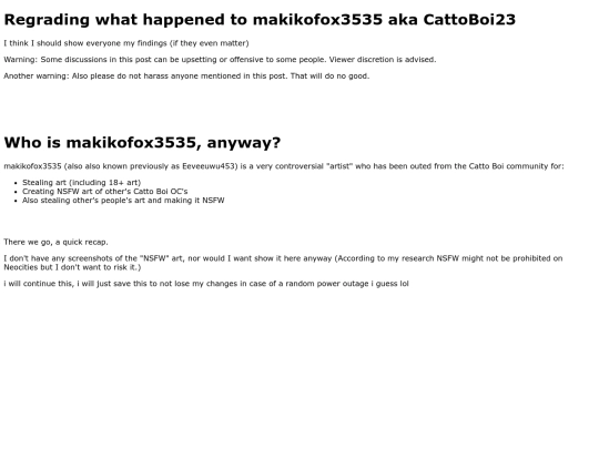 whathappenedtocattoplagiarist screenshot