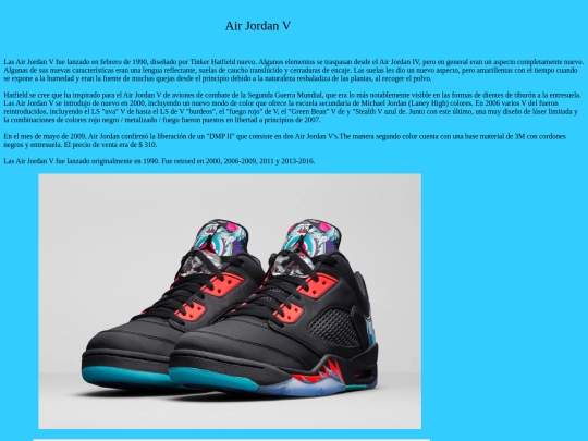 otrosmodelos5 screenshot
