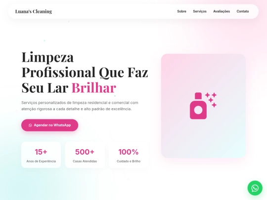 portugues screenshot