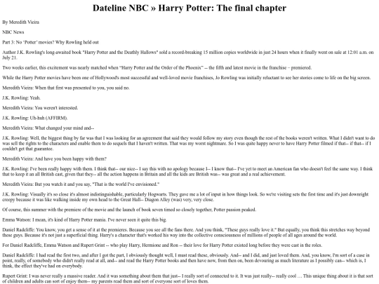 Articles/HPRowling3 screenshot