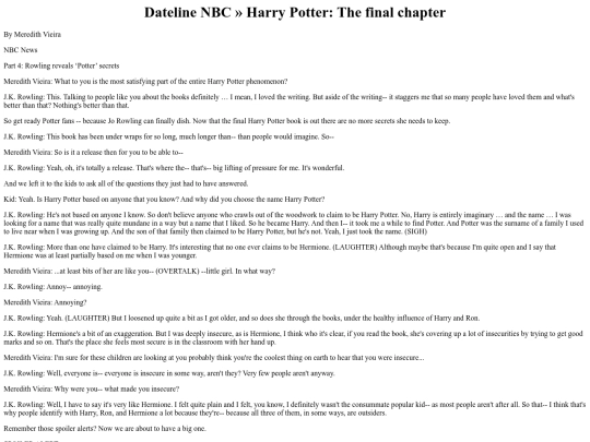 Articles/HPRowling4 screenshot