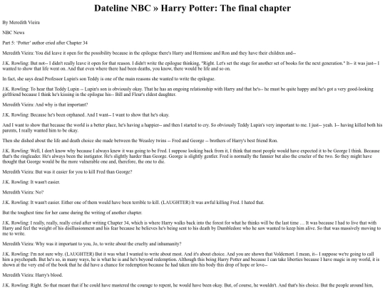 Articles/HPRowling5 screenshot