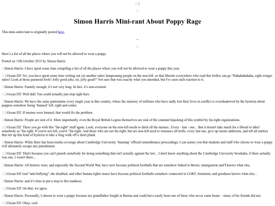 Articles/SimonHarrisPoppyMiniRant screenshot