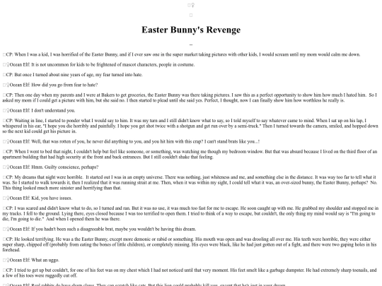 CP/CPEaster2BunnyRevenge screenshot
