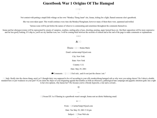 EvilScum/MTJGuestbookCrud1 screenshot