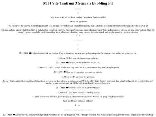 EvilScum/MTJSiteTantrum3 screenshot