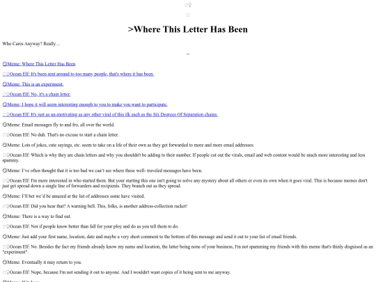 Fluff/WhereThisLetterHasBeen screenshot