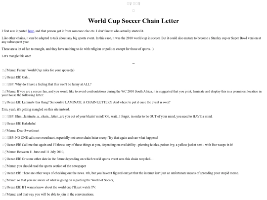 GenderDreck/WorldCupOrOtherSportsEventRules screenshot