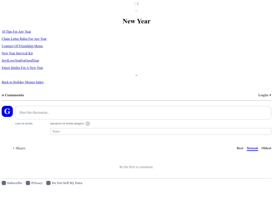 Holidays/NewYear screenshot