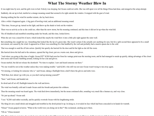 Holidays/SW40WhatTheStormyWeatherBlewIn screenshot