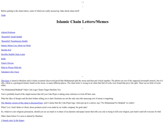 IslamicMemes screenshot