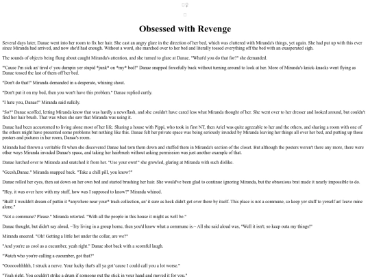 Stories/ObsessedWithRevenge screenshot