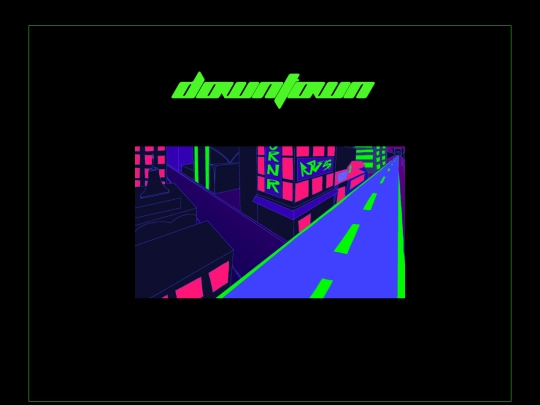 downtown1 screenshot