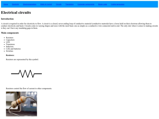 page5 screenshot