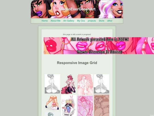 artcollagetest screenshot