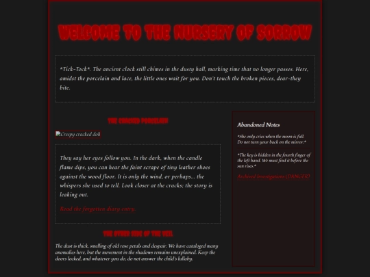 keychainidk screenshot