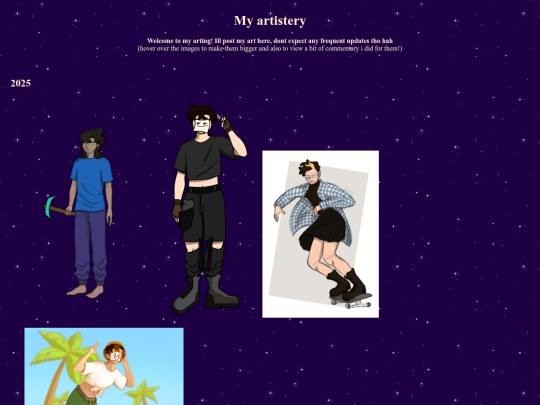 art screenshot