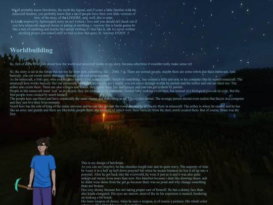 herobrian screenshot