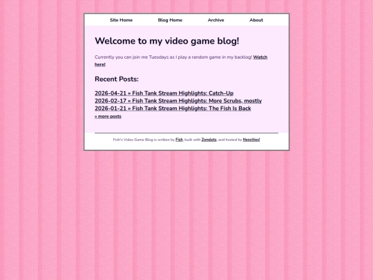 blog_index screenshot