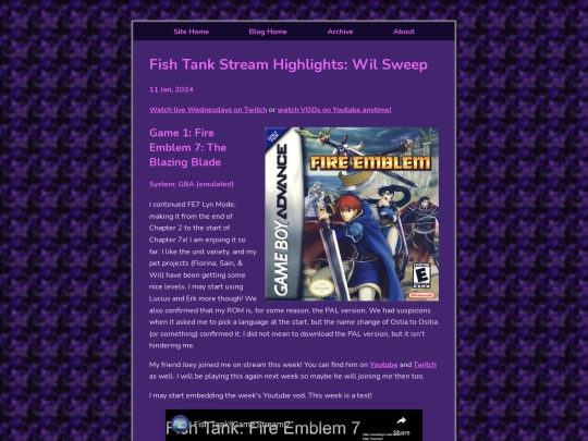 posts/2024-01-11-Fish-Tank-Stream-2 screenshot