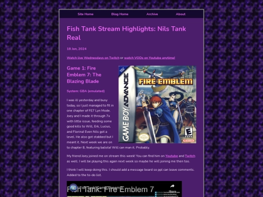 posts/2024-01-18-Fish-Tank-Stream-3 screenshot