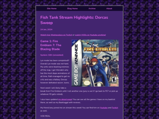 posts/2024-01-24-Fish-Tank-Stream-4 screenshot