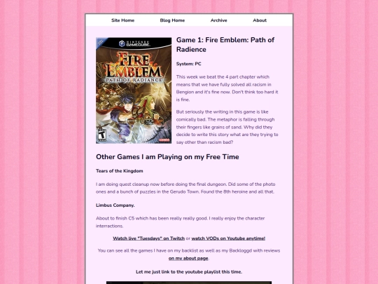 posts/2026-05-04-Fish-Tank-Stream-81 screenshot