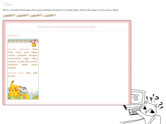 toybox screenshot