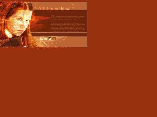Layouts/Lovely Designs/Bella/1/index2 screenshot