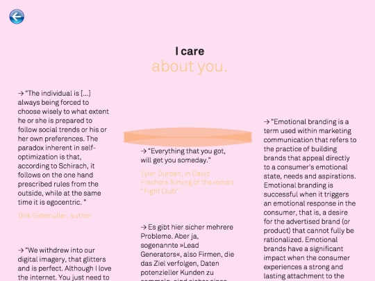 icare screenshot