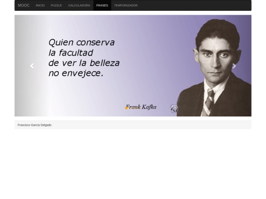 MODULO06/frases screenshot