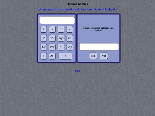 calculo2 screenshot