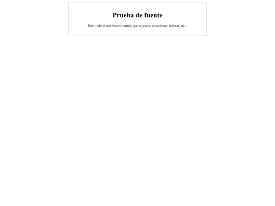 ejemplo screenshot