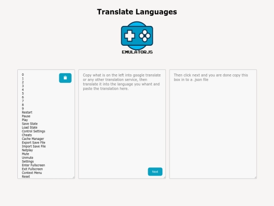 emulatorjs/data/localization/Translate screenshot