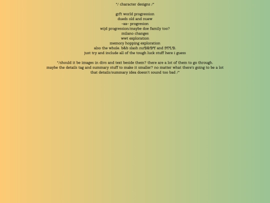PORTFOLIO/CD screenshot