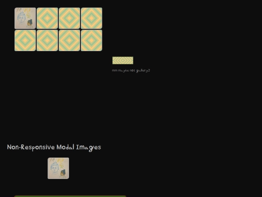 TEST screenshot