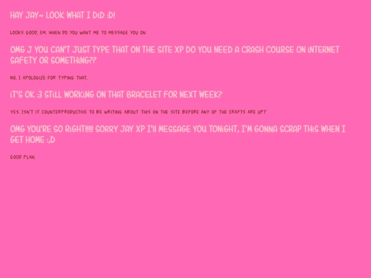 WIJD/MJindex screenshot