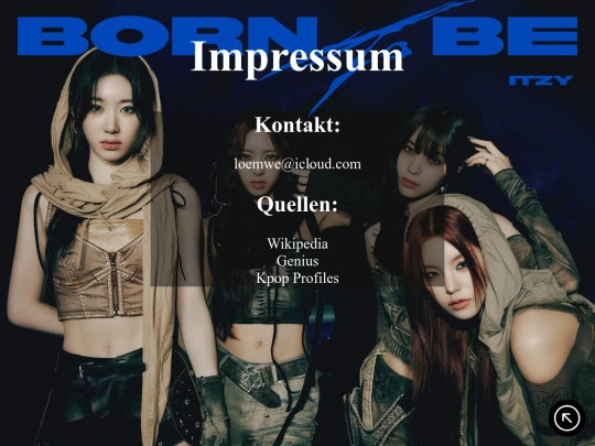 impressum screenshot