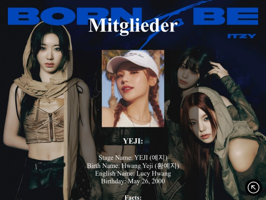 members screenshot