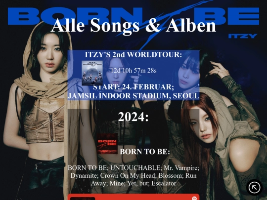 songs screenshot